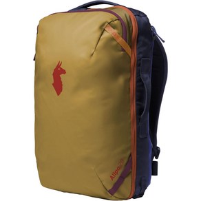 코토팍시 알파 트래블 팩 가방 Cotopaxi Allpa 28L, Ambe, Ambe