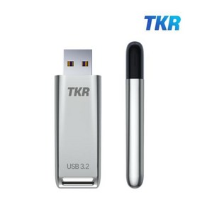 [태경리테일] USB TKR M30 USB3.2 Gen2 PRO 128G, 128GB