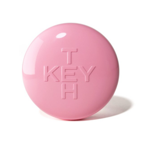 (본사정품) 컬러드 키스 KEYTH 핑크 마그넷 쿠션 본품 15g, 1개, 01 IVORY BEIGE (17-19호)