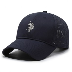 폴로 U.S. POLO ASSN 캡모자 남.여 공용 D009