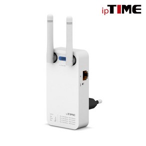 AP/EXTENDER/무선확장 IPTIME wifi 확장, EXTENDER-N3, 1개