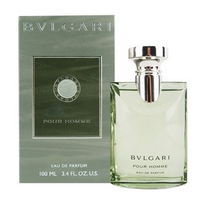 불가리 뿌르 옴므 EDP, 1개, 100ml