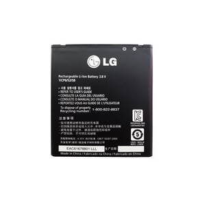 LG정품 옵티머스 LTE 배터리, 01_옵티머스 LTE 배터리/BL-49KH