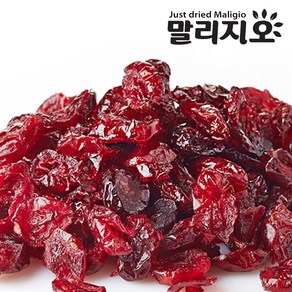 말리지오 건크랜베리, 1개, 1kg