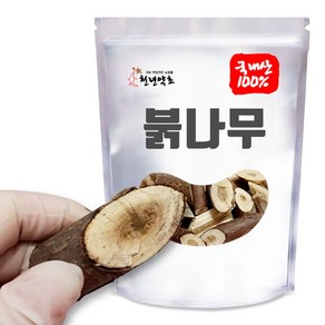 천년약초 자연산 붉나무 300g 오배자나무