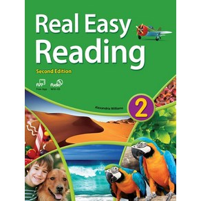 Real Easy Reading 2