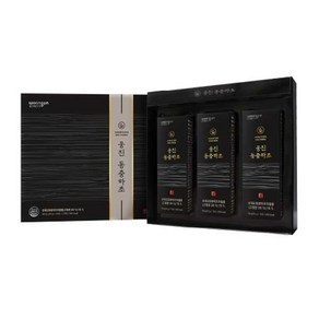 웅진 동충하초 원 (30일분), 15gX10포X3box, 3개, 150g