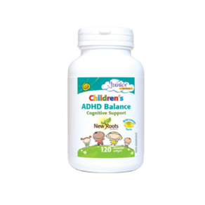 뉴루츠 칠드런스 ADHD밸런스 츄어블 NEWROOTS Childens ADHD Balance, 30회분, 1개