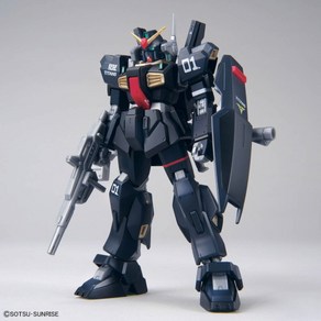 HG 1/144 건담 Mk-II[티탄즈 사양][21st 센츄리 리얼 타입 Ver.][건담베이스 한정판]