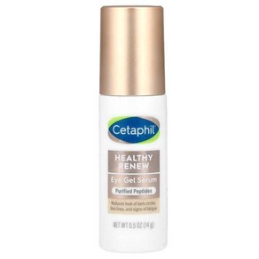 Cetaphil Healthy Renew 아이 젤 세럼 14G 0.5OZ)