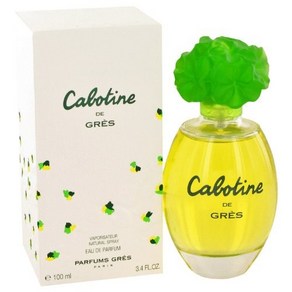 카보틴 드 그레 우먼 뚜왈렛 100ml Cabotine