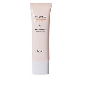 아이오페 UV 쉴드 톤업 선 SPF50+ PA++++ 50ml