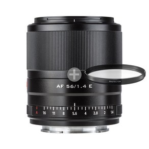 빌트록스 56mm F1.4 AF 소니 E마운트 APS-C 렌즈, 컨텐츠 참조