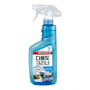 550ml 크리너 다용도, 1개