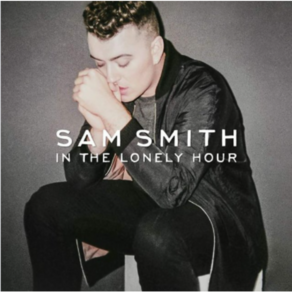 [LP] Sam Smith (샘 스미스) - In The Lonely Hou LP]