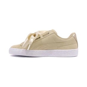 [PUMA] 푸마 스웨이드 하트 사파리 스니커즈 W 364083-01