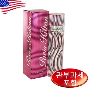 패리스힐튼 패리스 우먼 오드퍼퓸 100ml, 1개