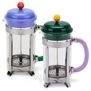 모마 보덤 카페티에라 프렌치 프레스 MOMA BODUM CAFFETTIERA FRENCH