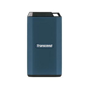 [Transcend] 외장SSD ESD410C Portable [USB3.2] [1TB]