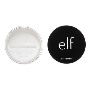 e.l.f. Cosmetics 하이 데피니션 루스 파우더 경량 롱 래스팅 광택, Shee, 1개