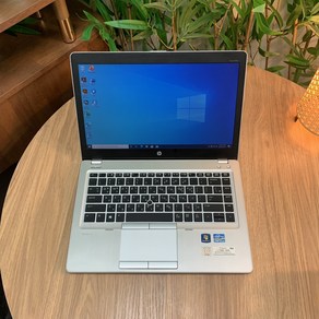 hp 중고 노트북 FOLIO 9470M 14.1인치 ssd+hdd