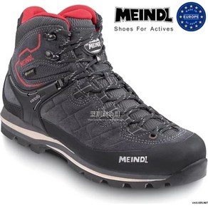 마인들 라이트피크 여자등산화 Meindl Litepeak Lady GTX (UK사이즈)