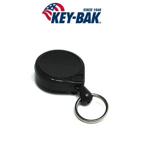 [Weshop] KEY-BAK MINI BAK 키백 미니 백, MINI-BAK 키릴, 1개