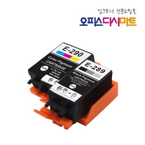 엡손호환잉크 T289 재생 잉크 WF-100 Workforce-100 T289170 T290070