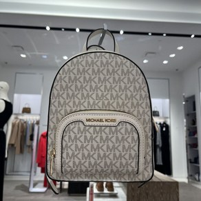 마이클코어스 여성용 배낭 가방 제이시 전환 지퍼 백팩 Michael Kos Ladies Backpack Bag 35T2G8TB1B