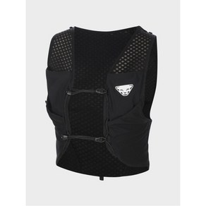 다이나핏 낚시 조끼 AIRFIT 6 VEST (플라스크 제외), M, Black