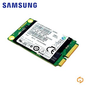 삼성 mSATA 128G SSD mini 1.8인치 내장 PM851