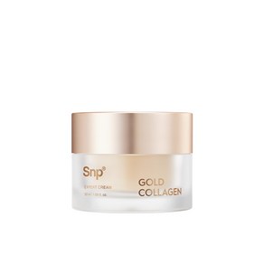 Snp 골드 콜라겐 엑스퍼트 크림 50ml