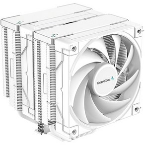 딥쿨 DEEPCOOL AK620 CPU 쿨러 (화이트)