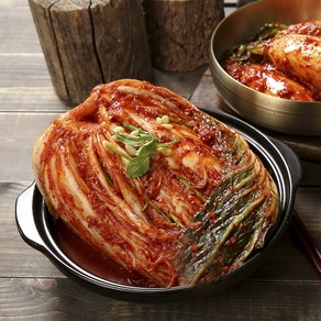 팔공산 명품김치, 1개, 5kg