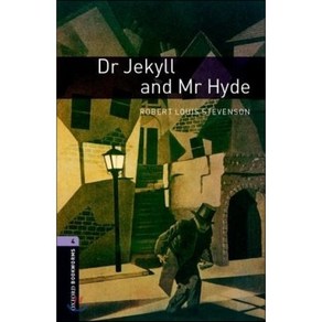 Oxfod Bookwoms Stage 4 D Jekyll and M Hide, Oxfod U.K