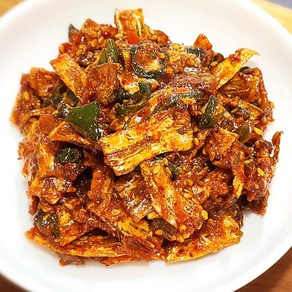 수제 건강반찬 단짠 애기풀치볶음400g, 1개, 400mg