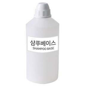 엔피솝 샴푸베이스(천연화장품 만들기 샴푸DIY), 샴푸베이스500g, 1개