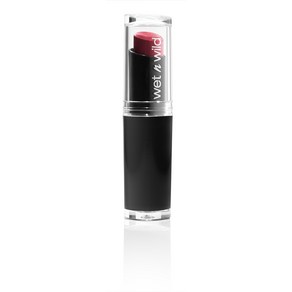 Wet n Wild MegaLast Lip Colo C906D Wine Room 웻앤와일드 메가라스트 립컬러 C906D 와인룸, 1개