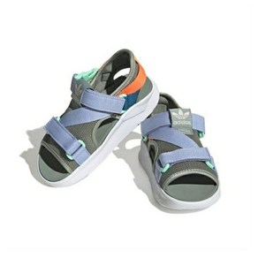 아디다스키즈 [adidas kids]키즈 이월 여름샌들 (GW2156GW2157)