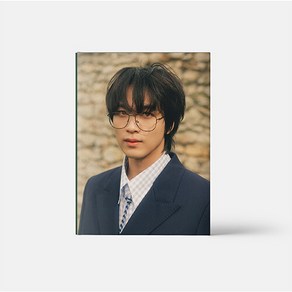 엔시티 [MD] 드림 - PHOTO BOOK [ENDLESS DREAM]_해찬 ver.