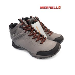 [MERRELL] 머렐 여성 사이렌 트래블러 Q2 미드 워터프루프 등산화 5119SM353