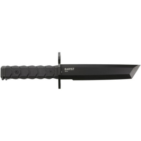 SOG Tanto BAR15T 생존칼 전술칼 밀리터리 나이프 12.2인치, 1개