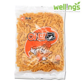 이브콘 1kg x 4개입 1박스, 4개