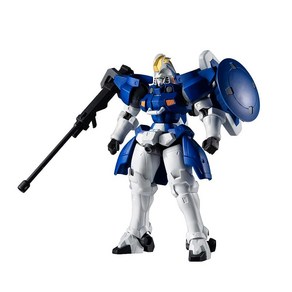 TAMASHII NATIONS - 기동전사 건담 시드 데스티니 - ZGMF-X20A 스트라이크 프리덤 건담 건담 유니버스 액션 피규어, Tallgeese Ii (Gundam Wing)