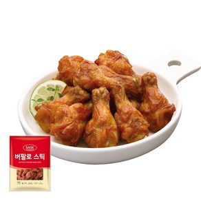 사세 버팔로 스틱 1kg 10팩 (총 10kg)