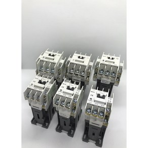 DC 마그네트 (전 사양 재고보유) DC 전자접촉기 마그네틱스위치 단상 삼상 동아대리점, DMD-9b DC220V, 1개