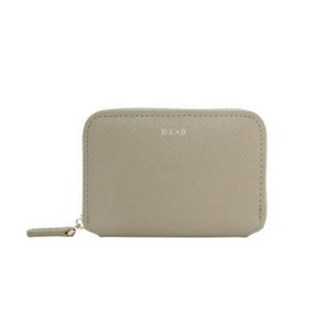 아트박스/디랩 [별자리키링 증정] D.LAB Viva Wallet - Beige