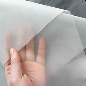 미세 메쉬 필터망 나일론 천 필터 거름망 여과망 화장품 1M, 22. 240메쉬 나일론 원사 폭 1미터