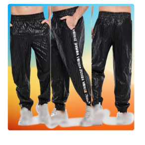 줌바 댄스복 티 FIT FUNKY 도착 Zumba 피트니스 ZW 착용 여성 바지 P450