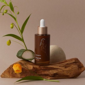 [정가 30 000원] 보타니티 고농축 플라본 진정 결 세럼 50ml